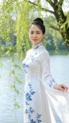 Nguyện Bùi