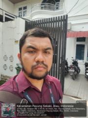 Andy Saputra