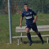 Davide Vincenzo Cassarino