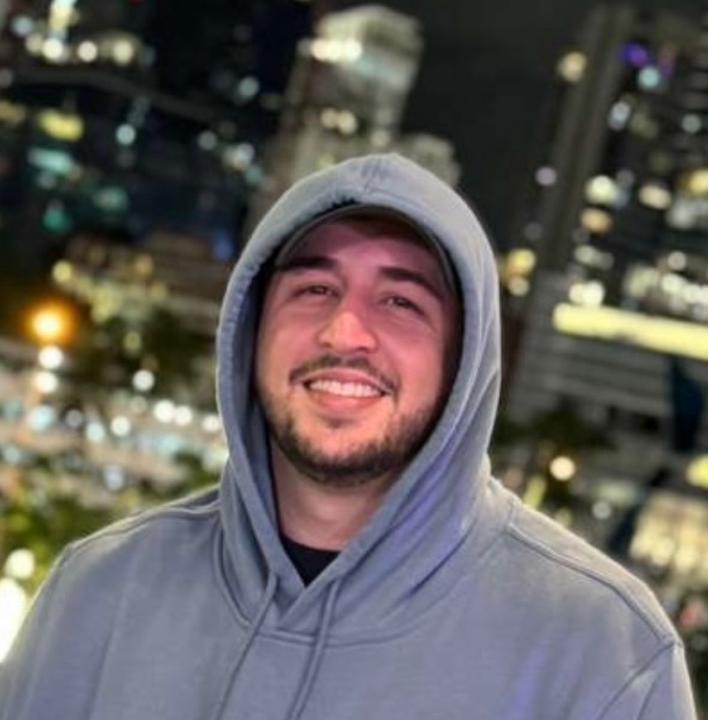 Andy Perez