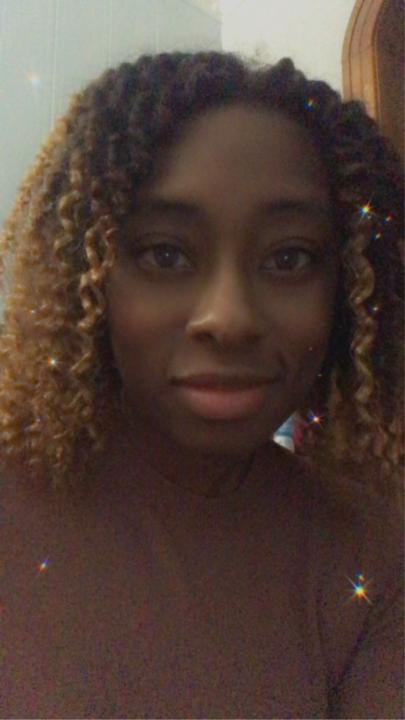 Nicole Hall