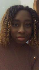 Nicole Hall