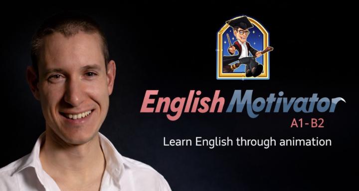 🌍 ENGLISH MOTIVATOR GLOBAL