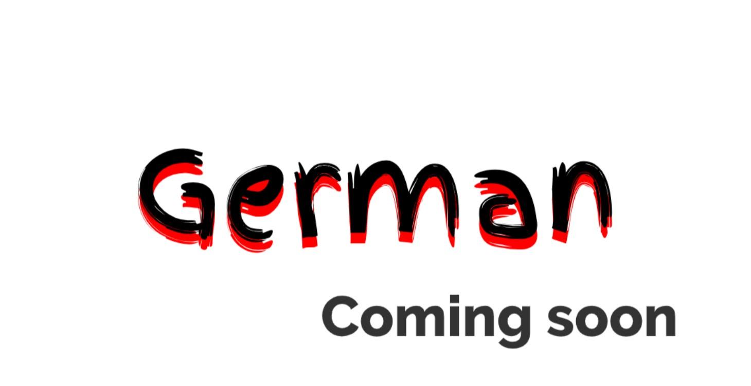 Englischkurs – sehr bald!