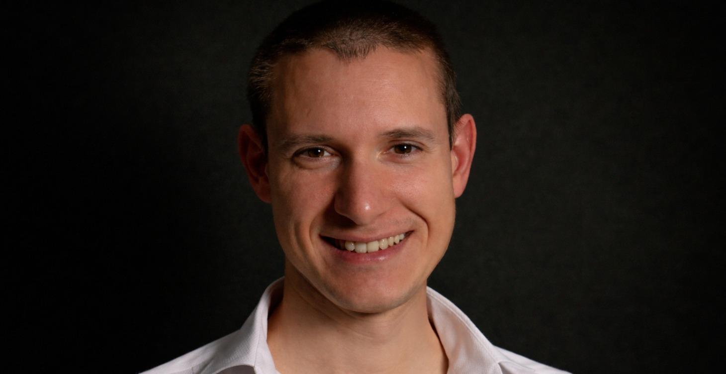 Private 1-on-1 English Lessons