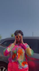 JaBria Brown