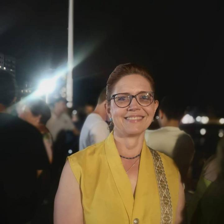 Pilar Robledo