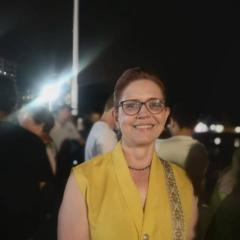 Pilar Robledo