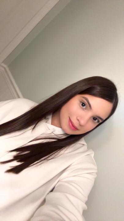 Georgina Zambrano