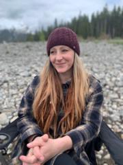 Dr. Sarah Howlett