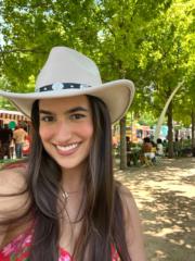 Sophia Lares