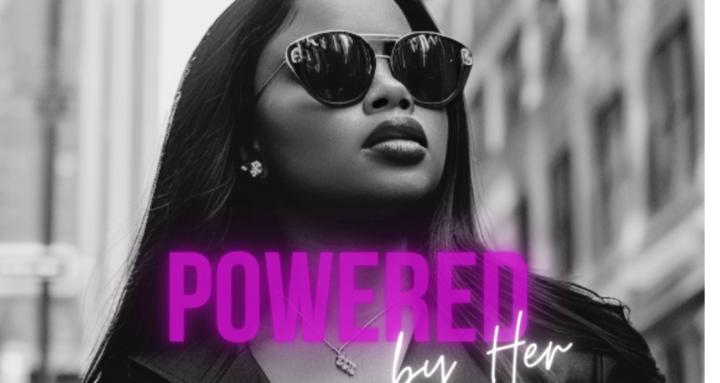 Powered by Her Becoming