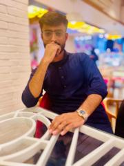 Ahmed Saleem Kasmani