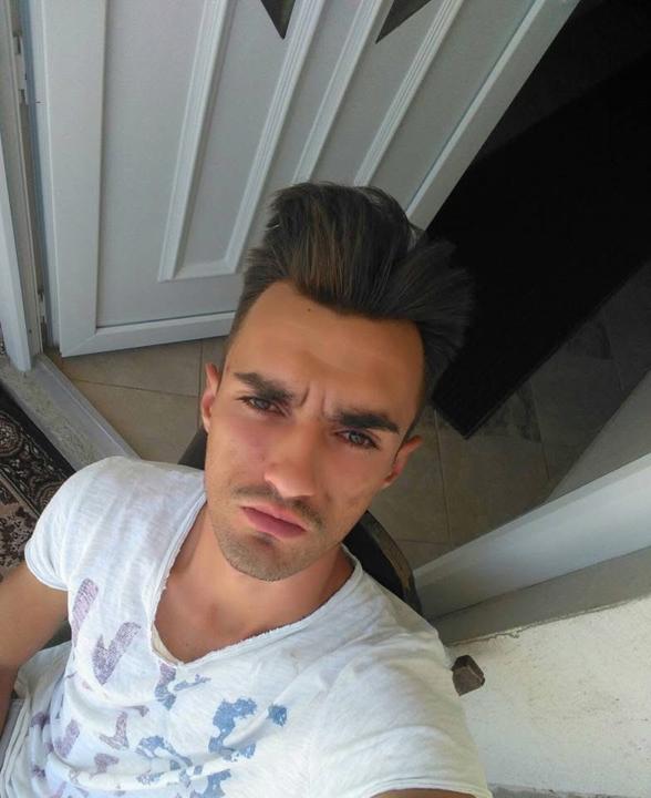 Suljo Kapic