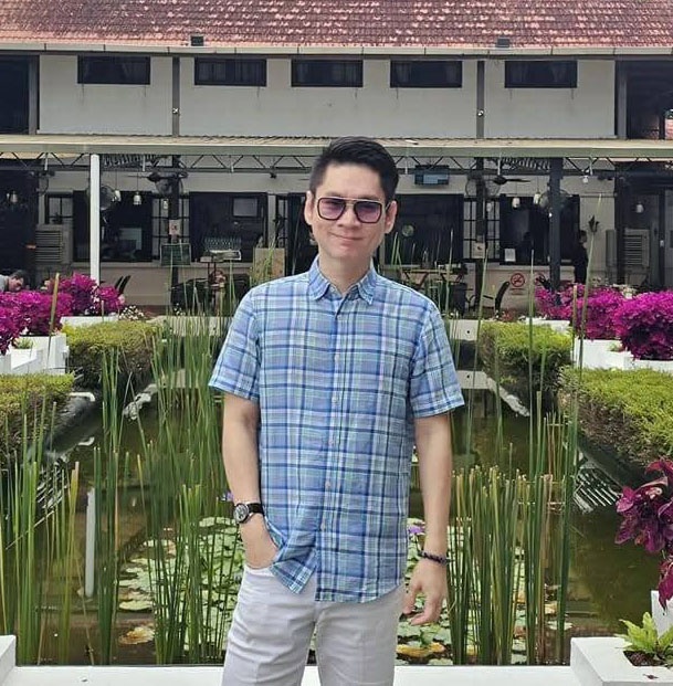 Ming Sin Lai