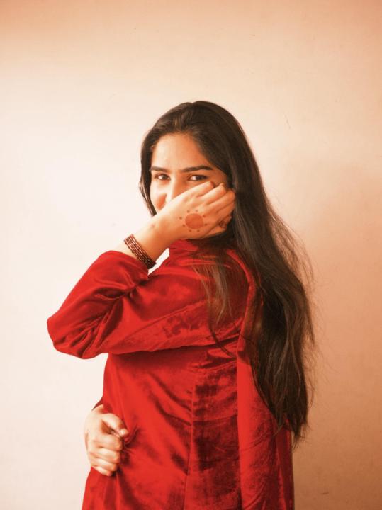 Wajihah Shakeel