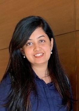 Supritha Murthy