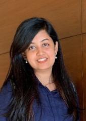 Supritha Murthy