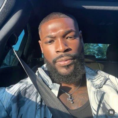 Matthew Tolulope