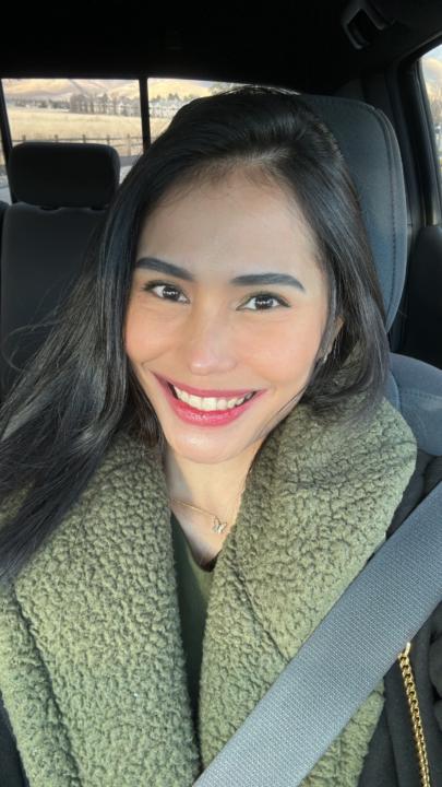 Reena Clark