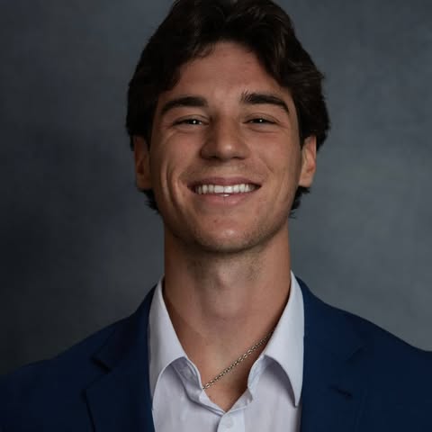 Dominic Carretta