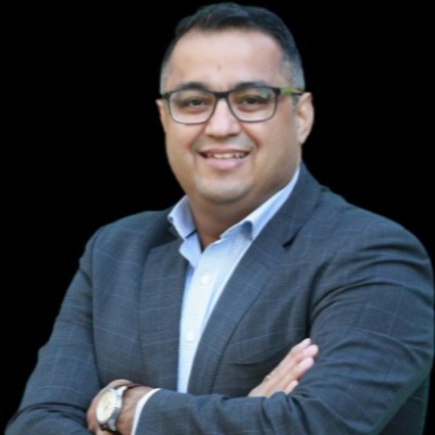 Shivendra Bhatia