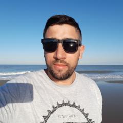 Oscar Gutierres