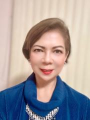 Jeanne Valderrama