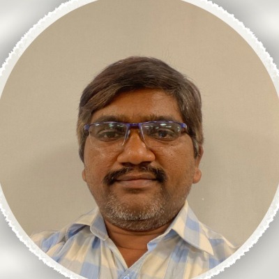Pradeep V