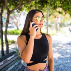 Karol Gonzalez