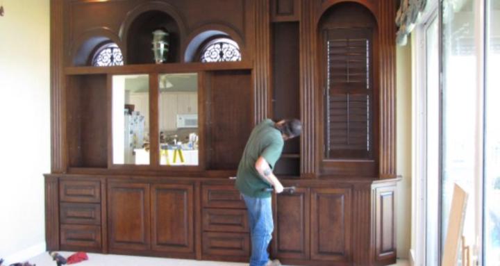 The Woodworkers Dojo