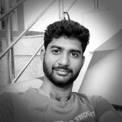 Vinodh Rg