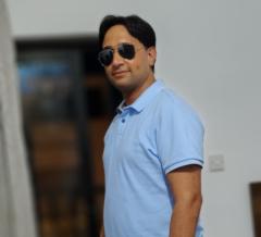 Ravneesh Arora