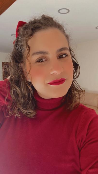 Lorena Matamoros Carrillo