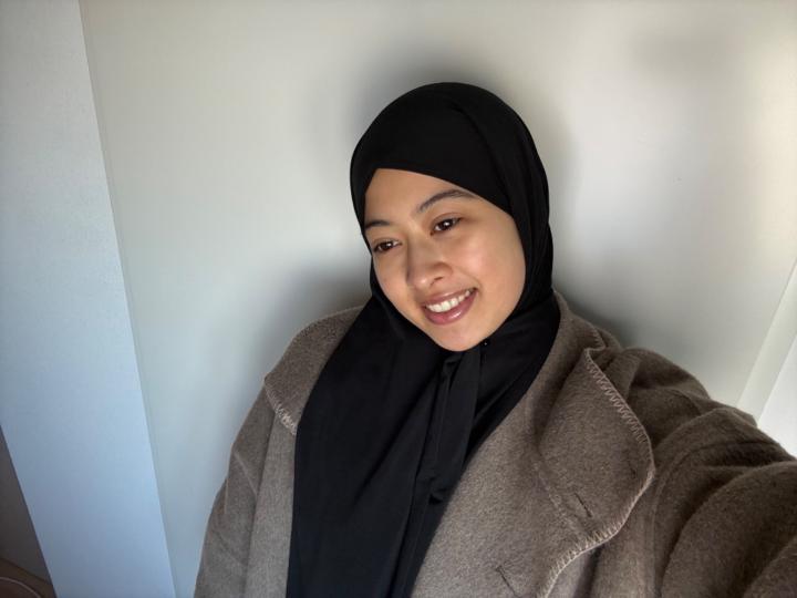 Meryem Akrouh