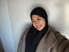 Meryem Akrouh