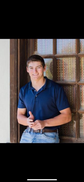 Landon Pike