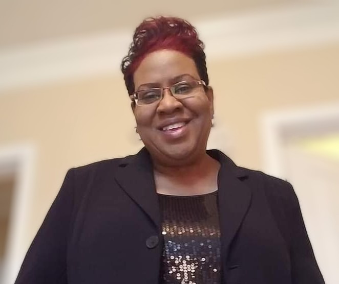 Pamela Claytor