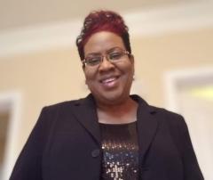 Pamela Claytor