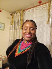 Diana Gomis