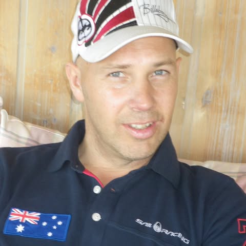 Robert Åberg