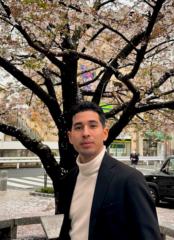 Mahdi Sato