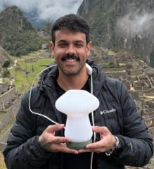 Diego Amado