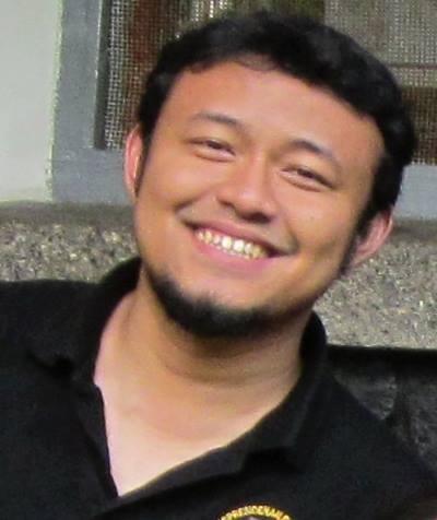 Muhammad Luqmanulhakim