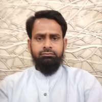 Muhammad mujtaba Baig