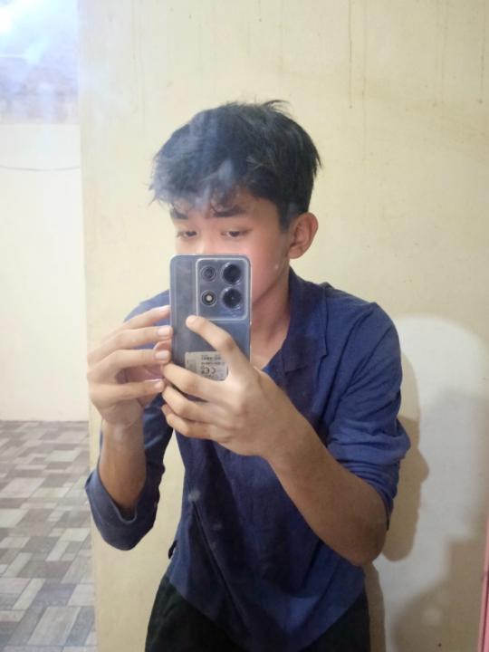 Prince Kian Escovilla