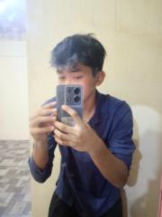 Prince Kian Escovilla