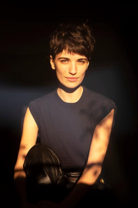 Esther Meunier Corfdyr