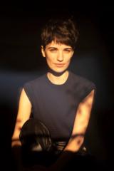 Esther Meunier Corfdyr