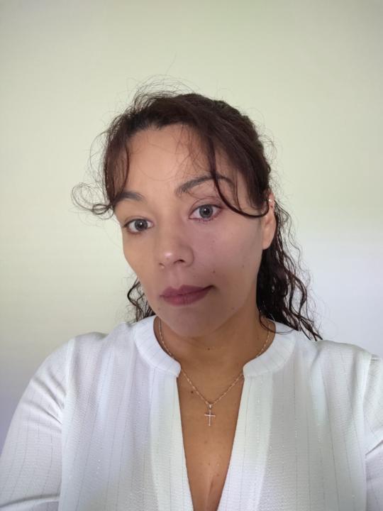 Sandra Cangahuala-Salazar